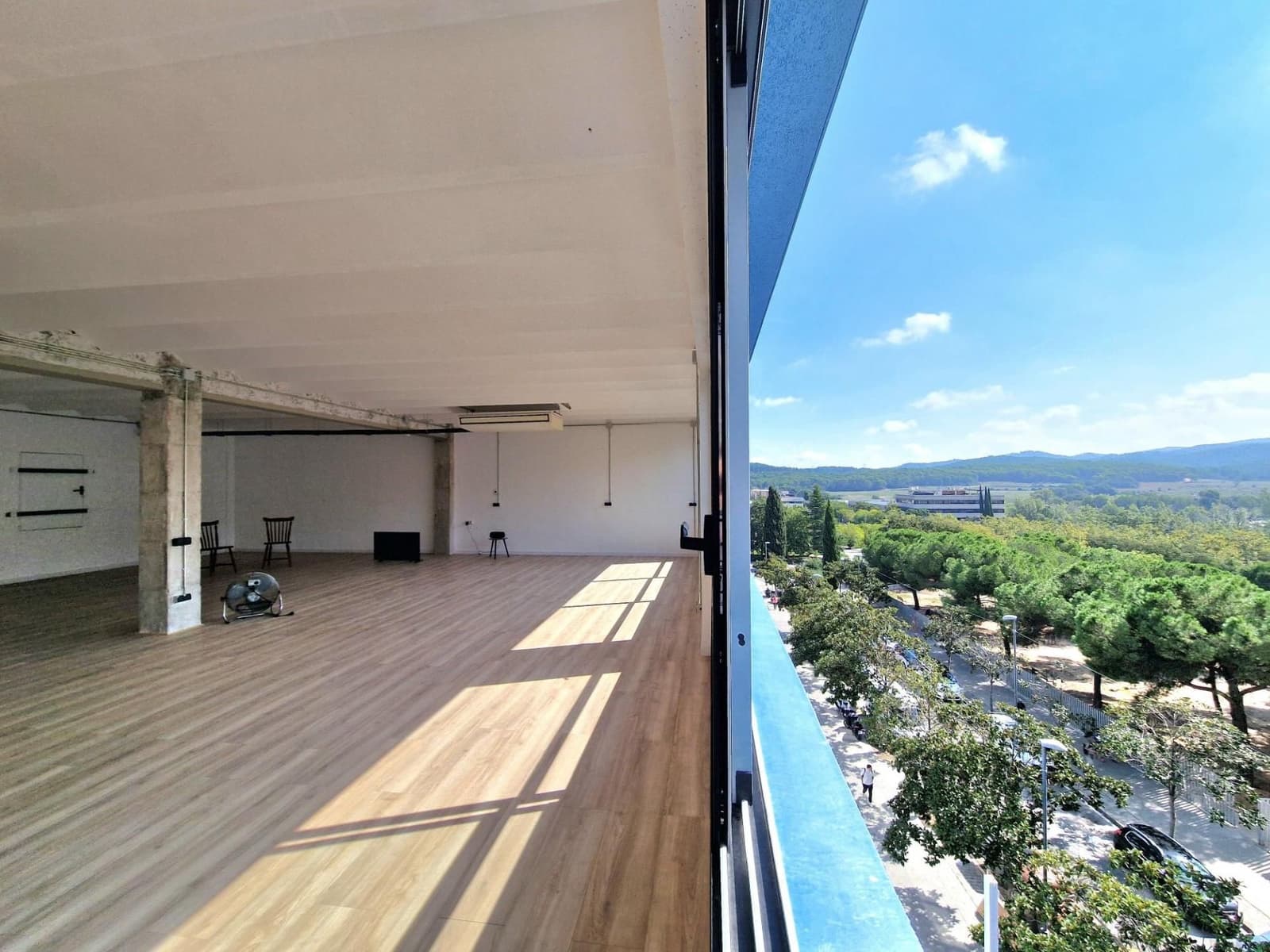 Kontor til salg i Sant Cugat del Valles - € 480.000 (Ref: 9274950)