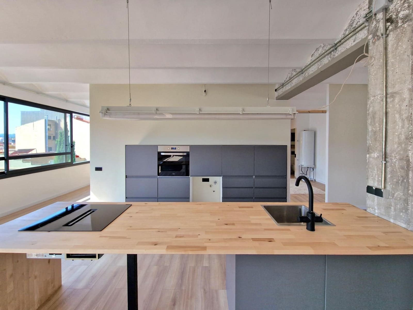 Kontor til salg i Sant Cugat del Valles - € 480.000 (Ref: 9274950)