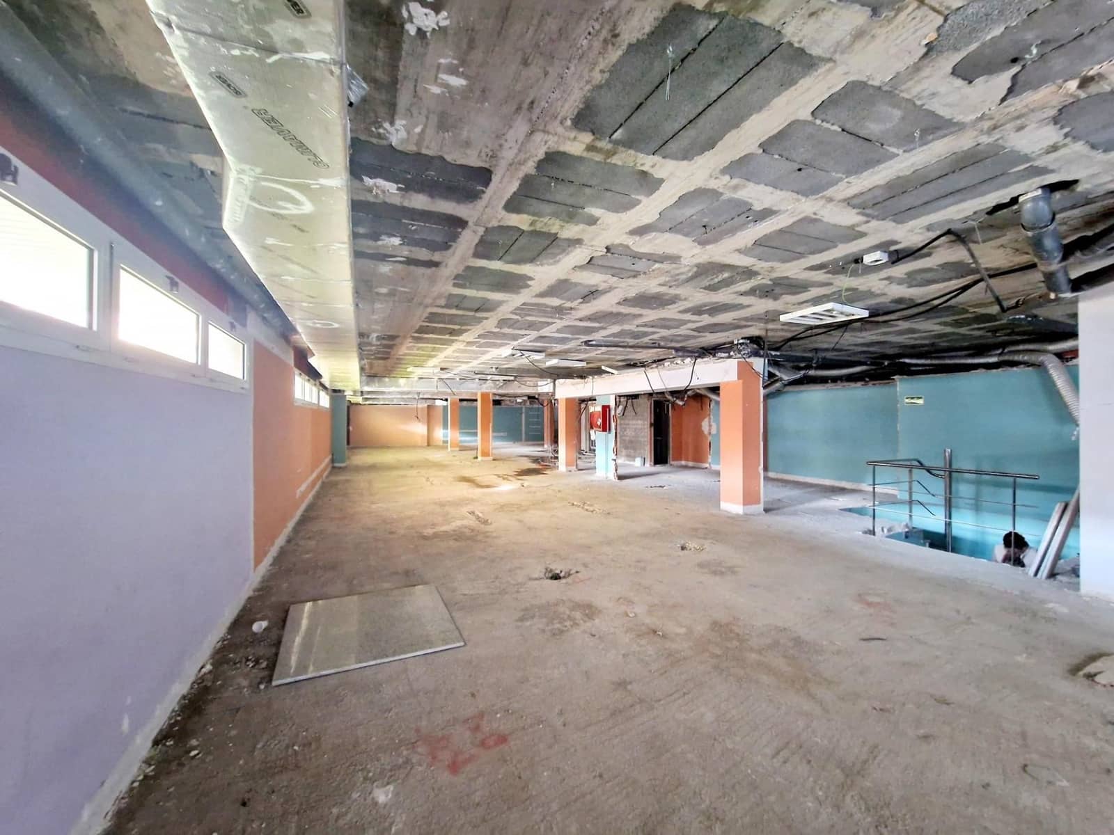 Commercial for rent in Sant Cugat del Valles - € 5,800 (Ref: 9274951)