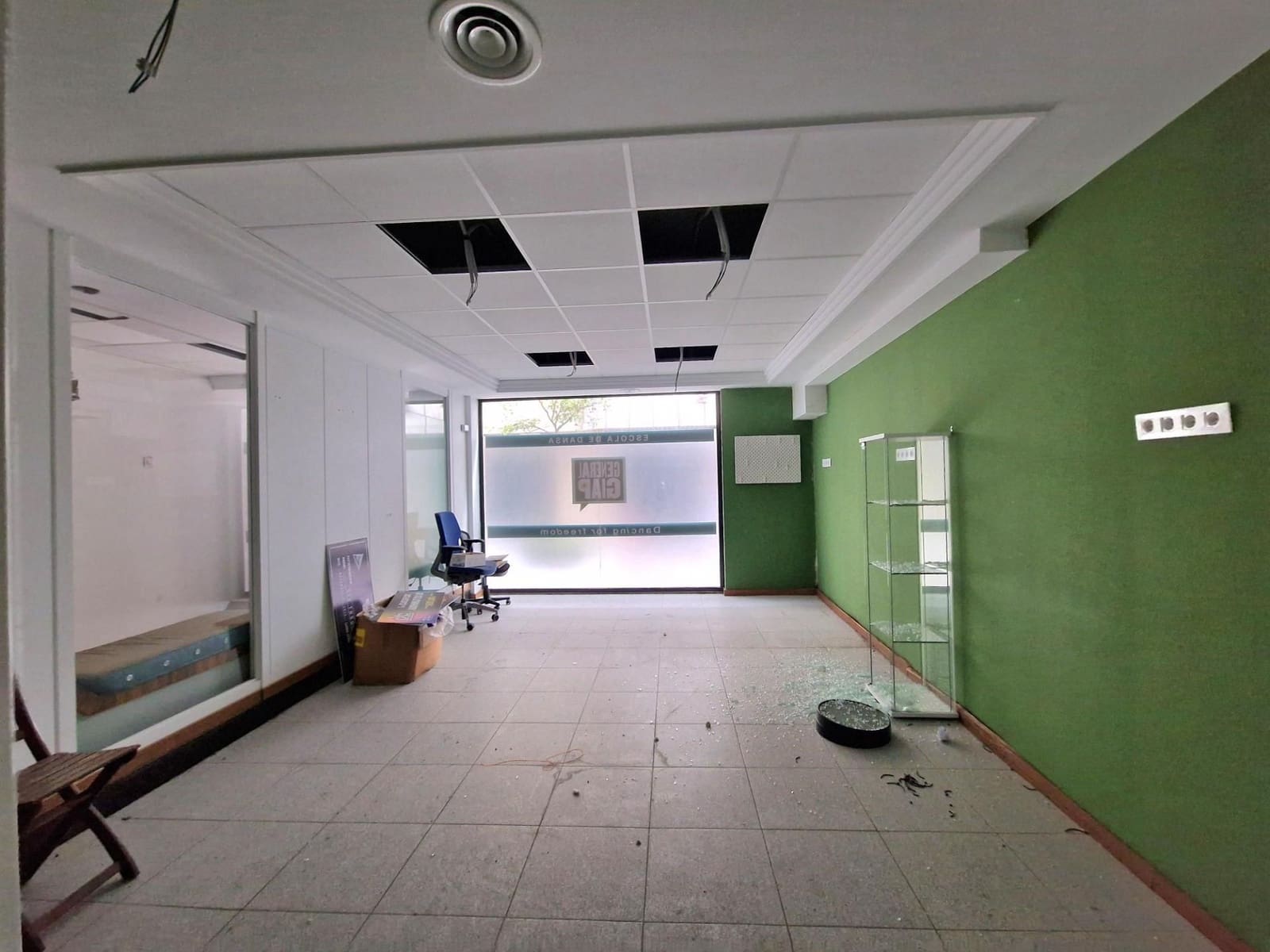 Commercial for rent in Sant Cugat del Valles - € 5,800 (Ref: 9274951)