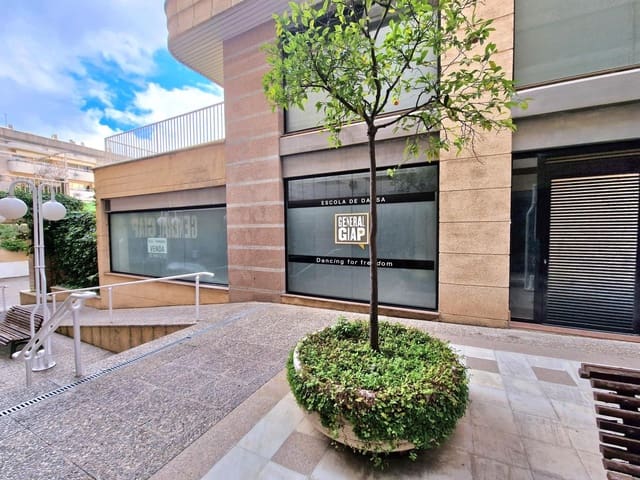 Komercyjne do wynajęcia w Sant Cugat del Vallès - 5 800 € (Ref: 9274951)