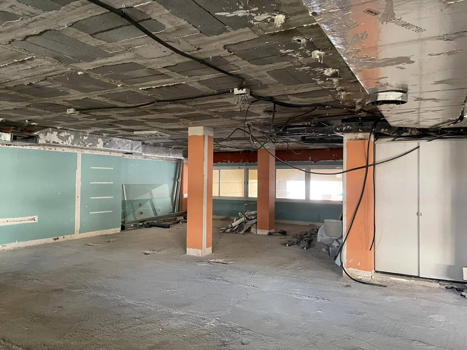 Commercial for rent in Sant Cugat del Valles - € 5,800 (Ref: 9274951)