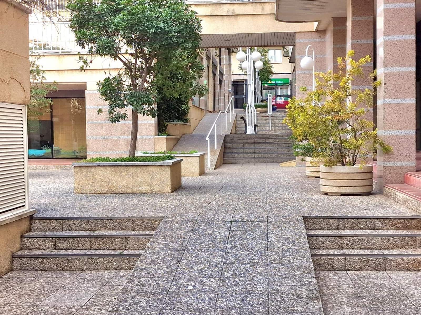 Commercial for rent in Sant Cugat del Valles - € 5,800 (Ref: 9274951)