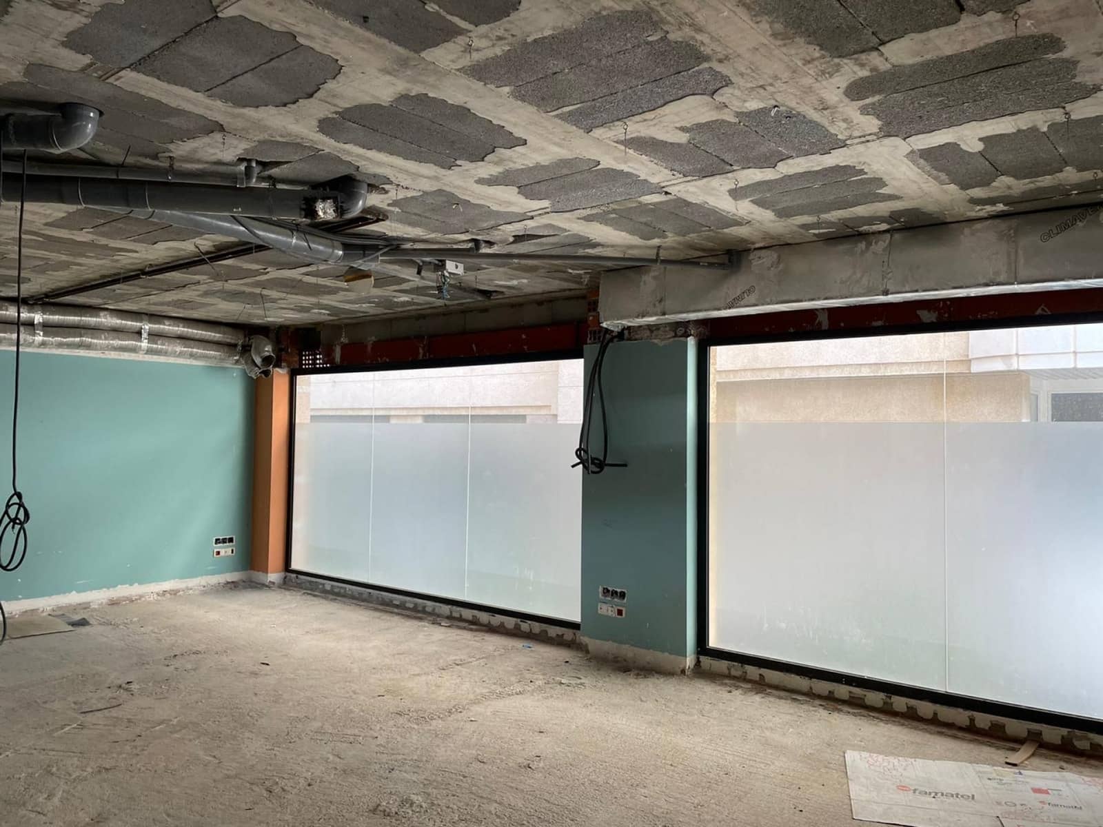 Erhverv til salg i Sant Cugat del Valles - € 425.000 (Ref: 9274952)