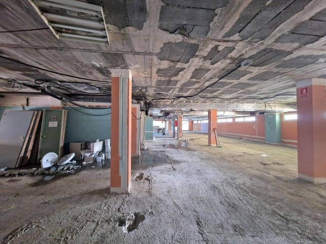 Commercieel te koop in Sant Cugat del Vallès - € 425.000 (Ref: 9274952)