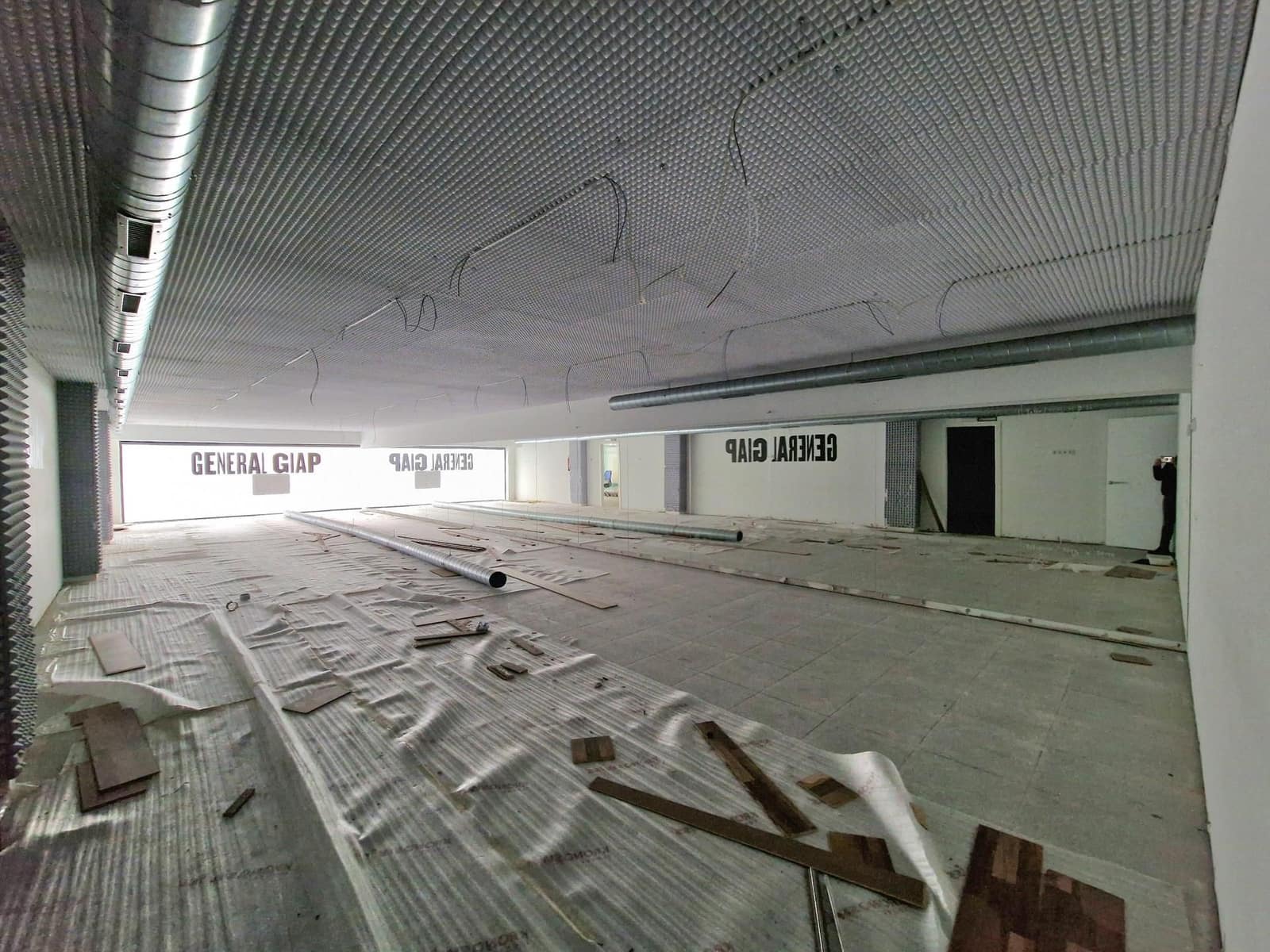 Commercieel te koop in Sant Cugat del Valles - € 500.000 (Ref: 9274953)