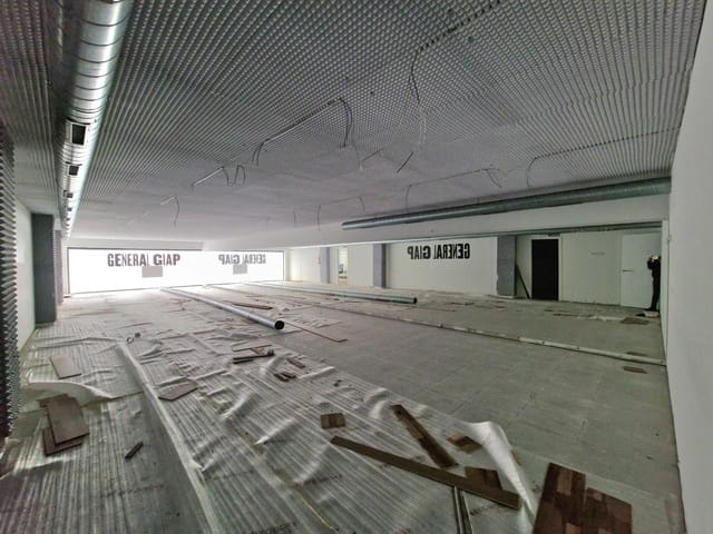 Commercieel te koop in Sant Cugat del Vallès - € 500.000 (Ref: 9274953)