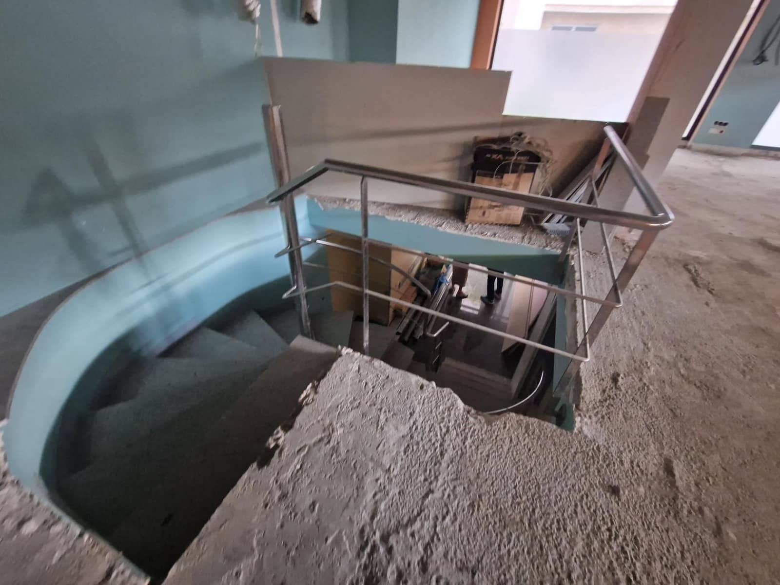 Komercyjne do wynajęcia w Sant Cugat del Valles - 2 400 € (Ref: 9274954)