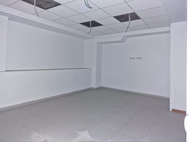 Gewerbe zu vermieten in Sant Cugat del Vallès - 3.400 € (Ref: 9274955)