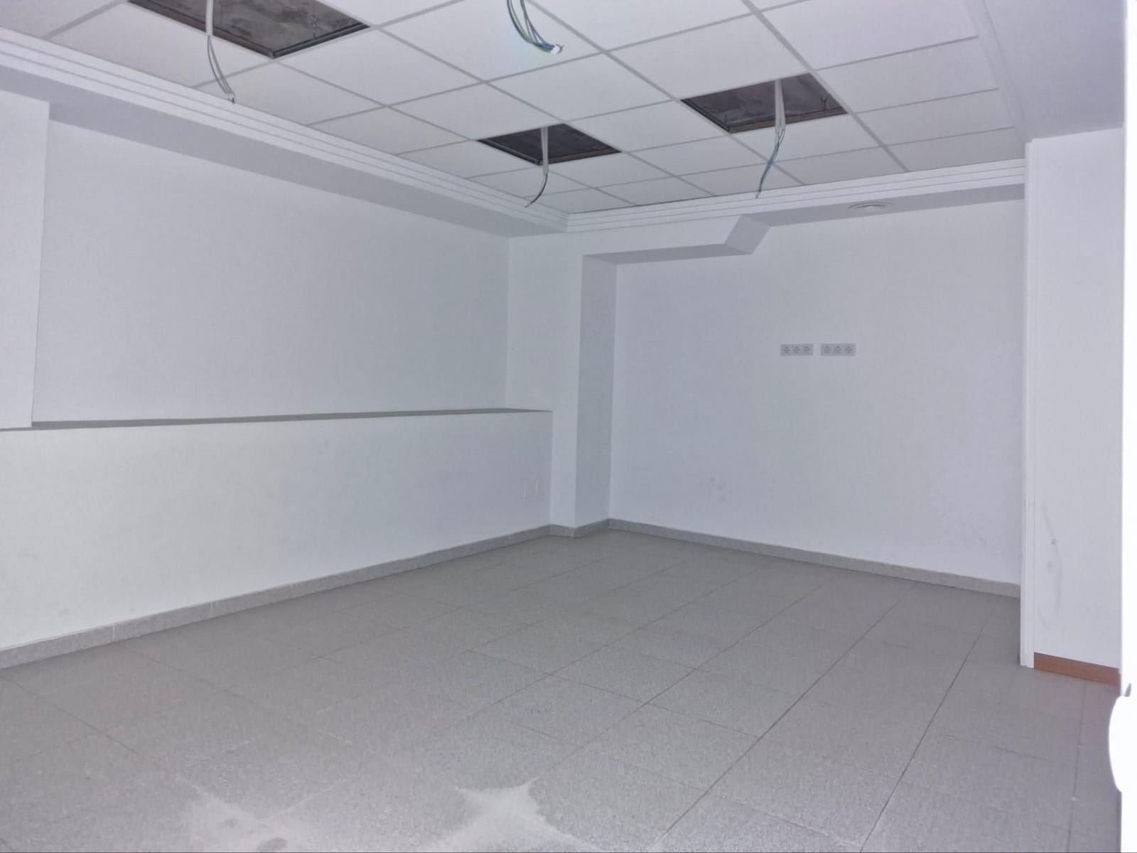 Komercyjne do wynajęcia w Sant Cugat del Valles - 3 400 € (Ref: 9274955)