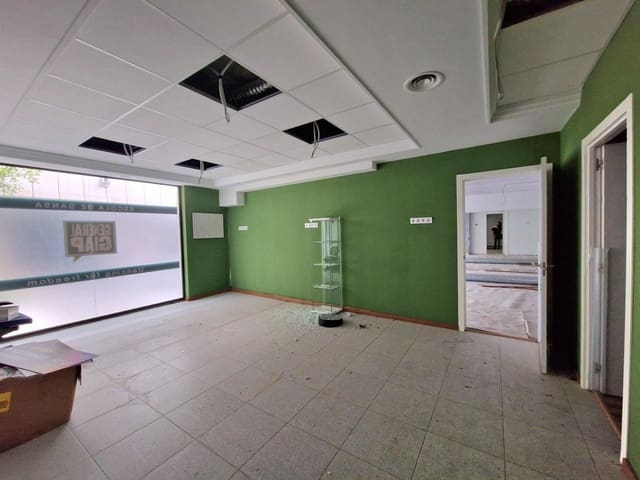 Gewerbe zu vermieten in Sant Cugat del Vallès - 3.400 € (Ref: 9274955)