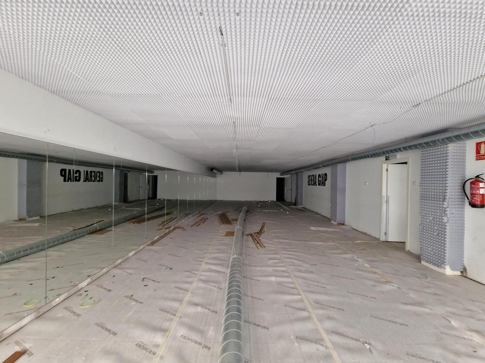 Commerciale in vendita in Sant Cugat del Valles - 930.000 € (Rif: 9274956)