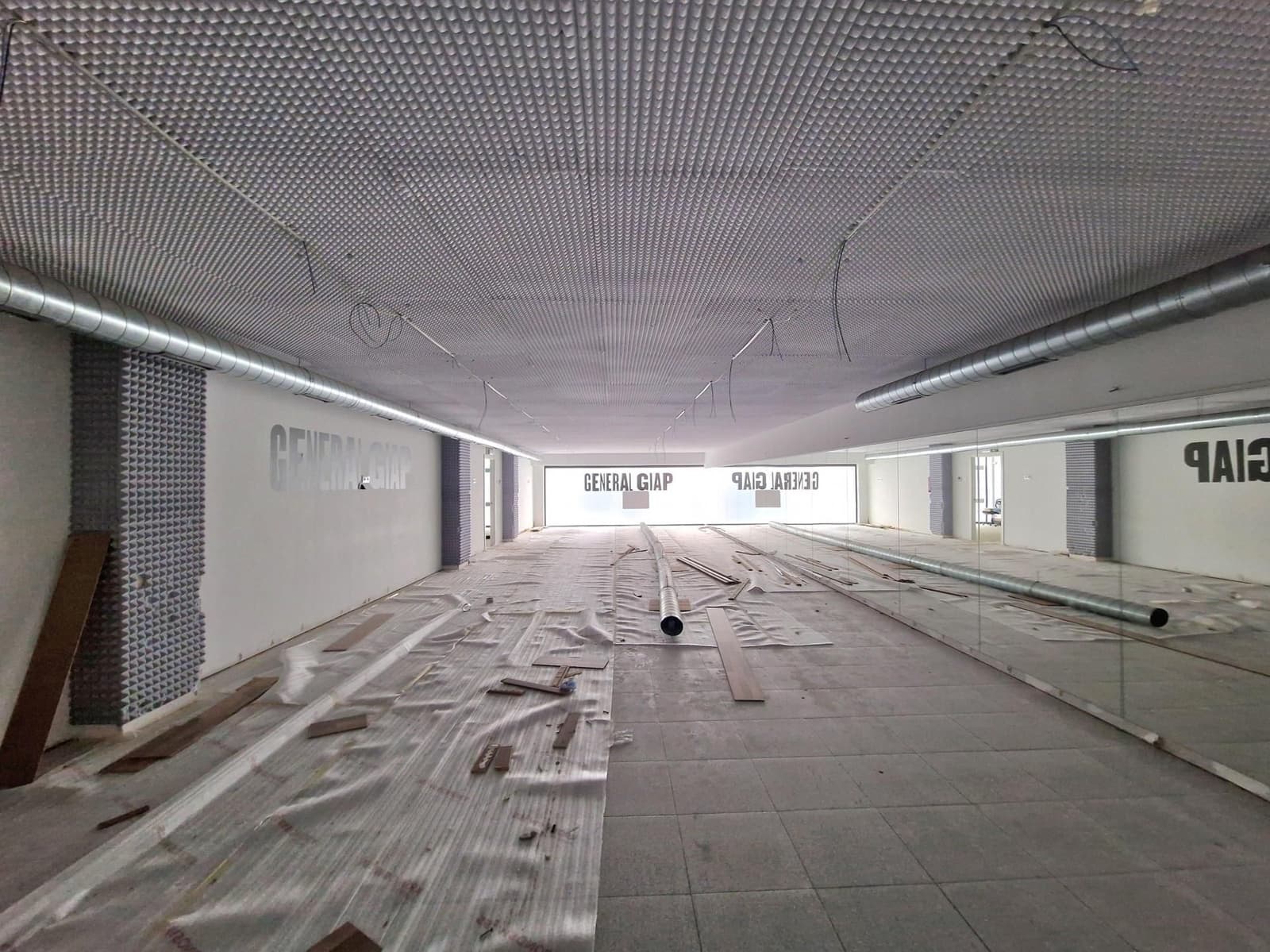 Commerciale in vendita in Sant Cugat del Valles - 930.000 € (Rif: 9274956)