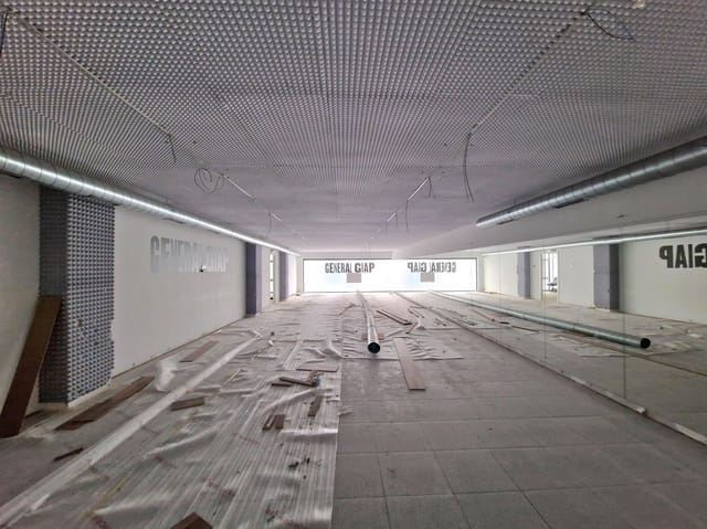 Commerciale in vendita in Sant Cugat del Vallès - 930.000 € (Rif: 9274956)