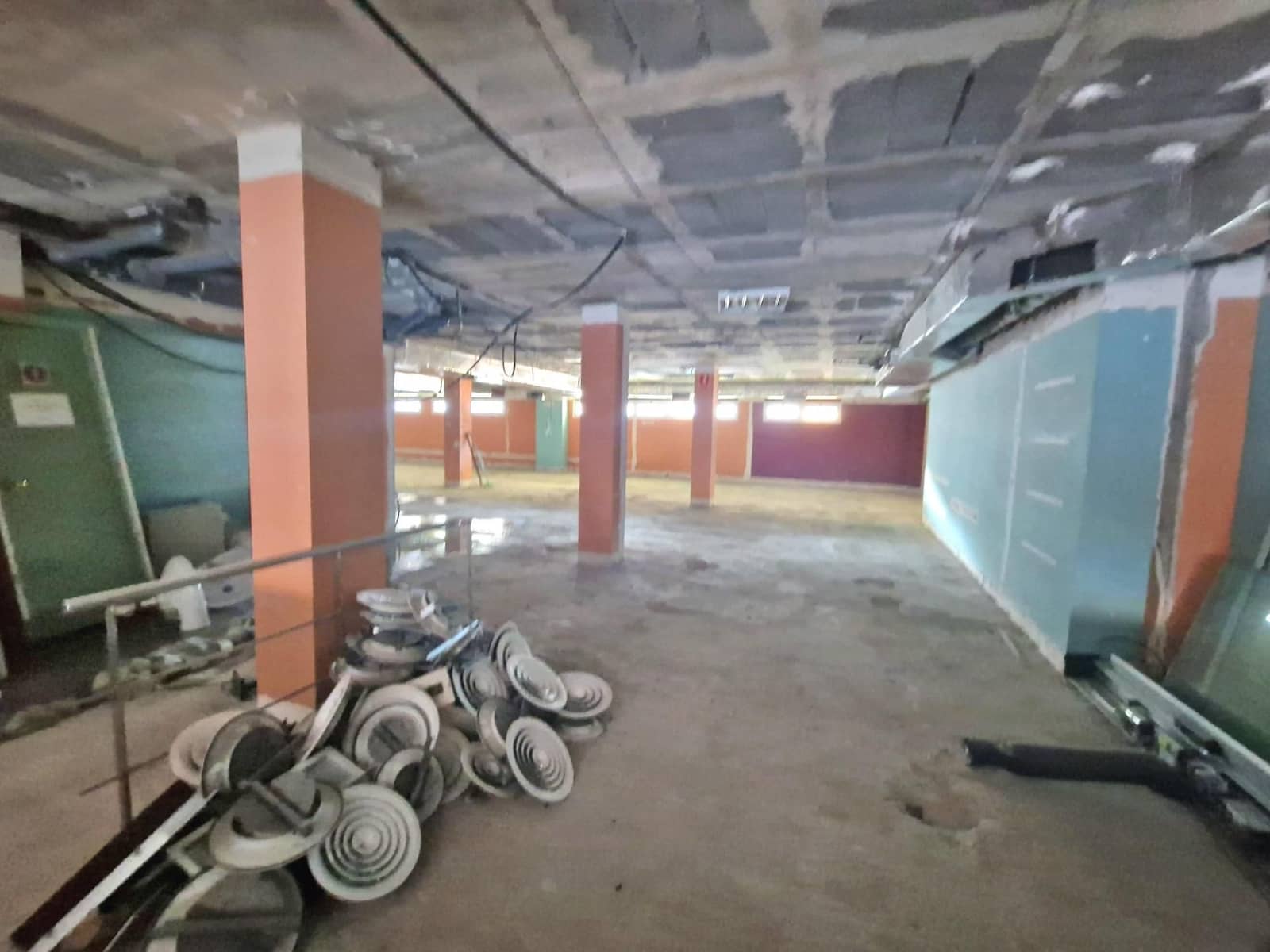 Commerciale in vendita in Sant Cugat del Valles - 930.000 € (Rif: 9274956)