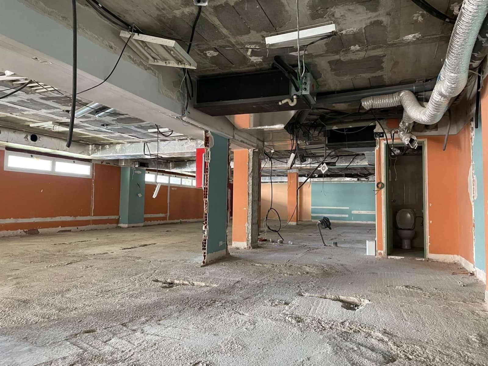 Commerciale in vendita in Sant Cugat del Valles - 930.000 € (Rif: 9274956)