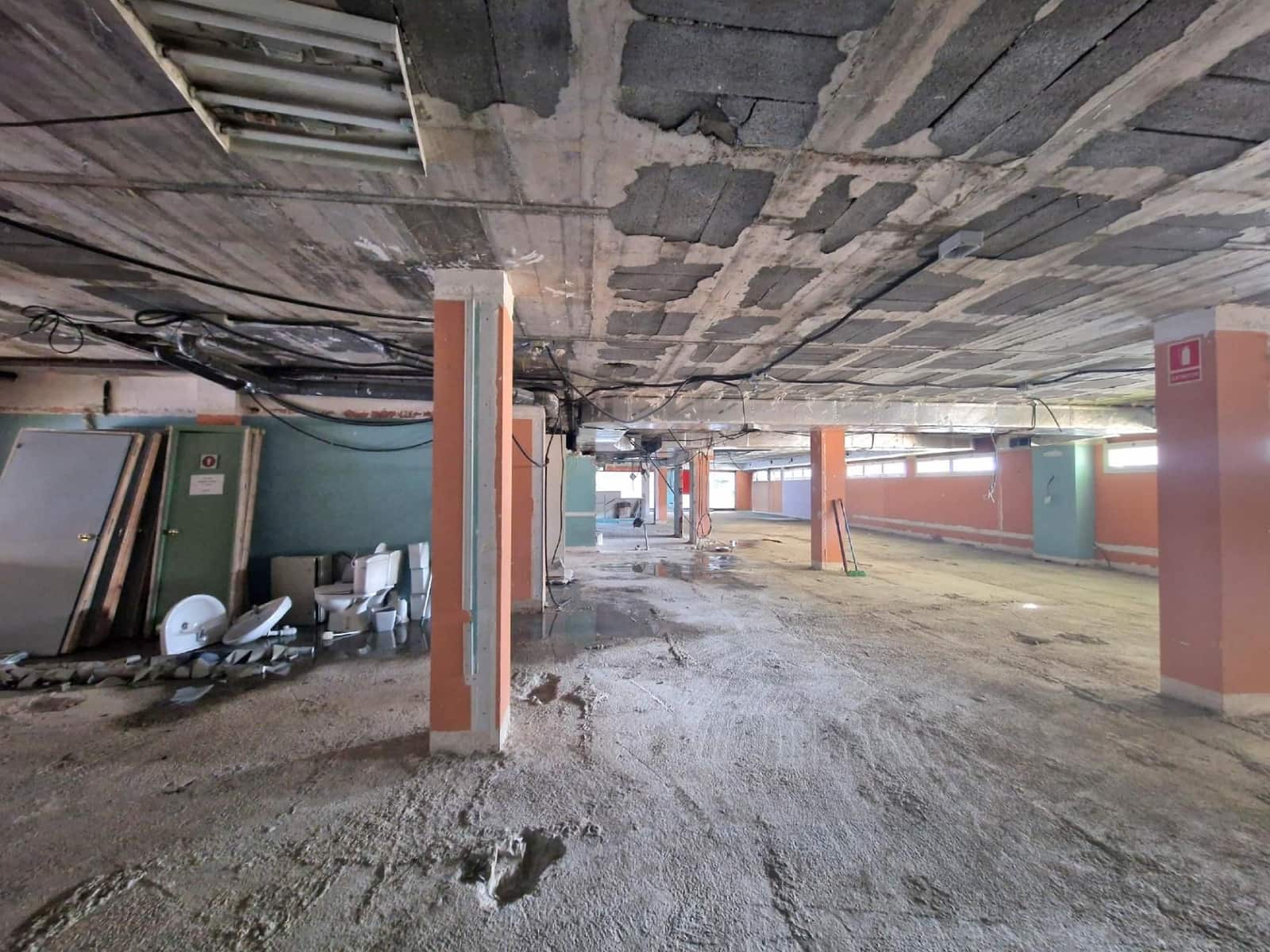 Commerciale in vendita in Sant Cugat del Valles - 930.000 € (Rif: 9274956)