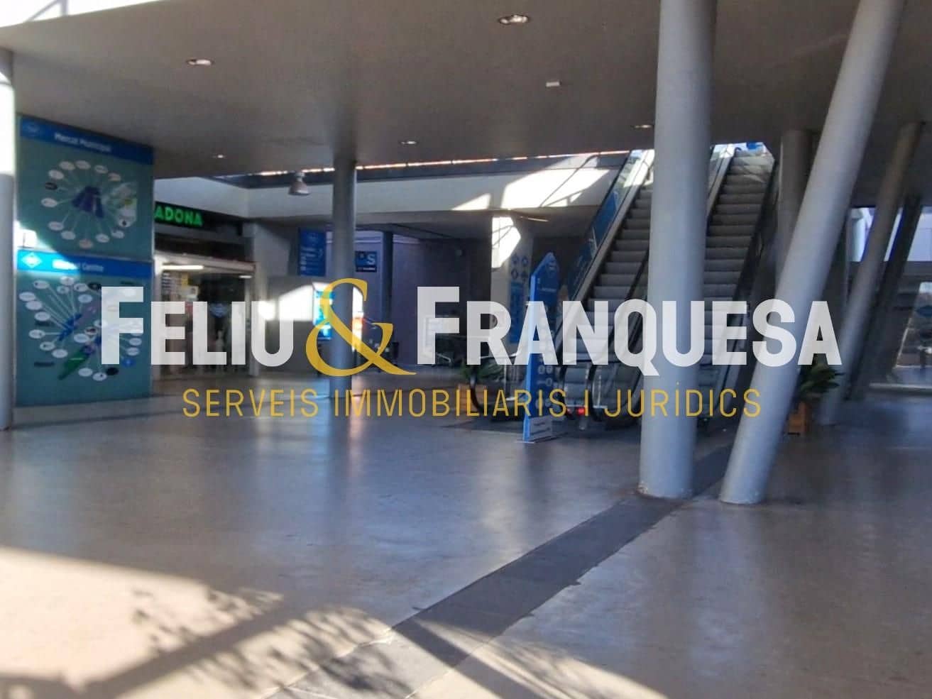 Garage til salg i Sant Cugat del Valles - € 10.000 (Ref: 9274958)