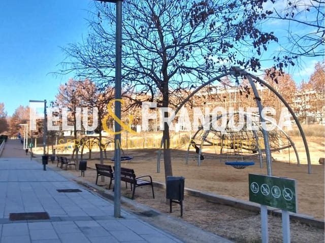 Garage til salg i Mira-Sol, Sant Cugat del Vallès - € 10.000 (Ref: 9274958)