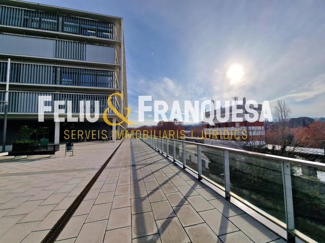 Garage til salg i Mira-Sol, Sant Cugat del Vallès - € 10.000 (Ref: 9274958)