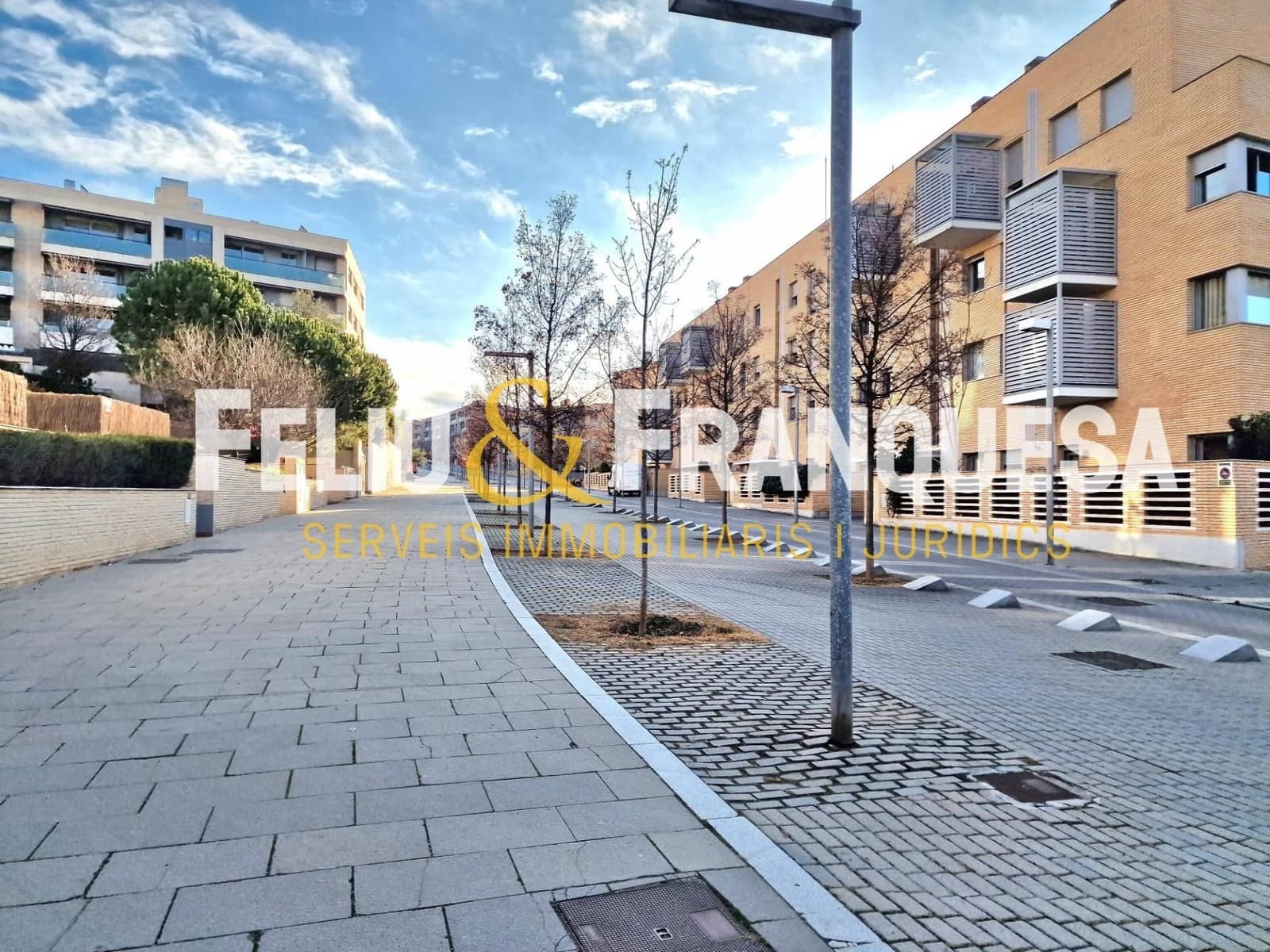 Garage til salg i Sant Cugat del Valles - € 10.000 (Ref: 9274958)
