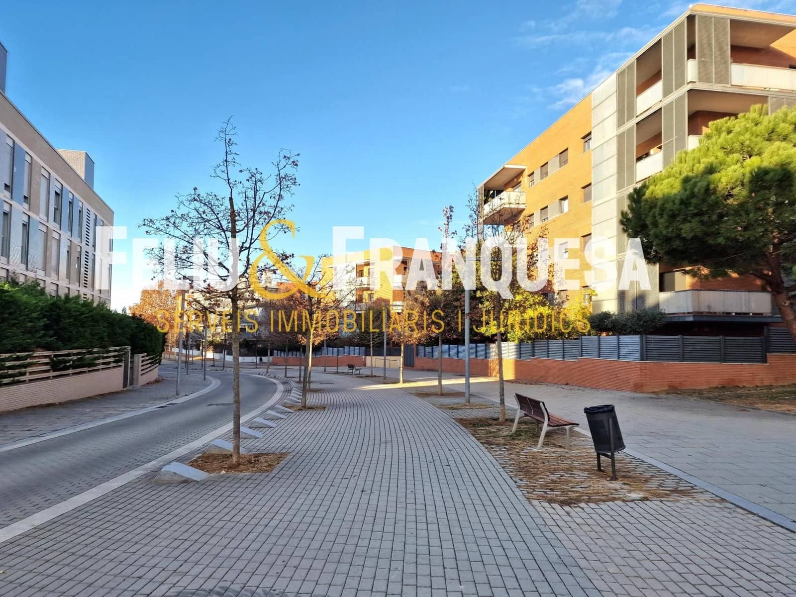 Garage til salg i Sant Cugat del Valles - € 10.000 (Ref: 9274958)