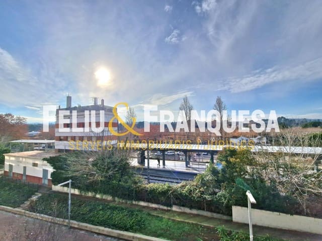 Garage til salg i Mira-Sol, Sant Cugat del Vallès - € 10.000 (Ref: 9274958)