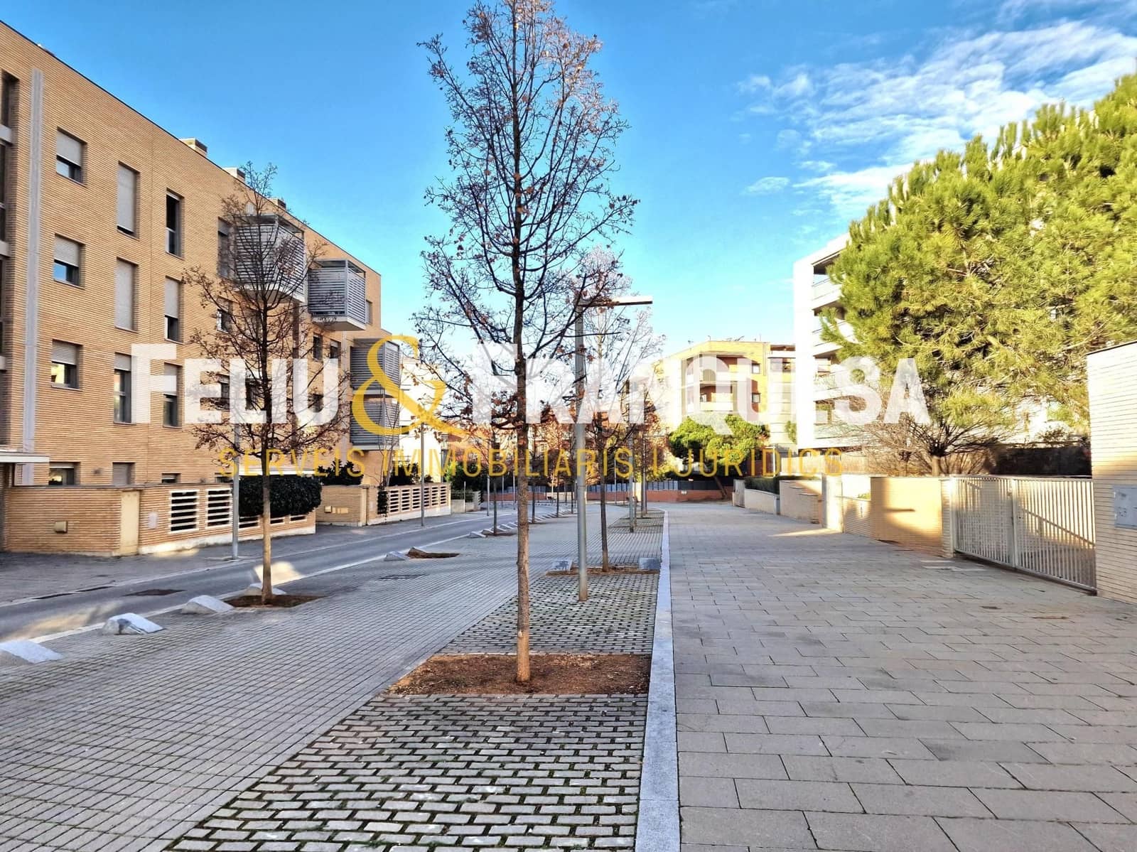 Garage til salg i Sant Cugat del Valles - € 10.000 (Ref: 9274958)