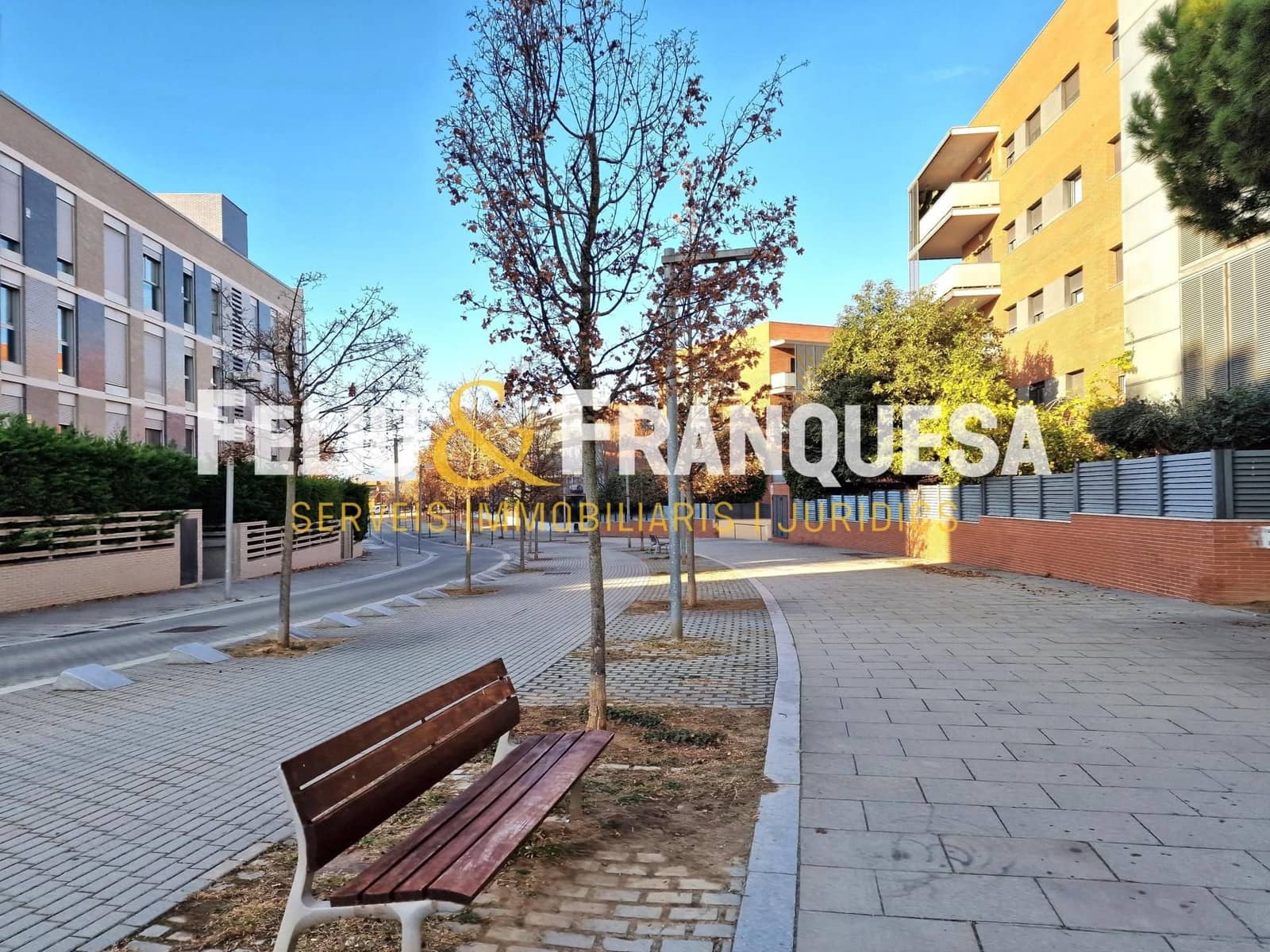 Garage til salg i Sant Cugat del Valles - € 10.000 (Ref: 9274958)
