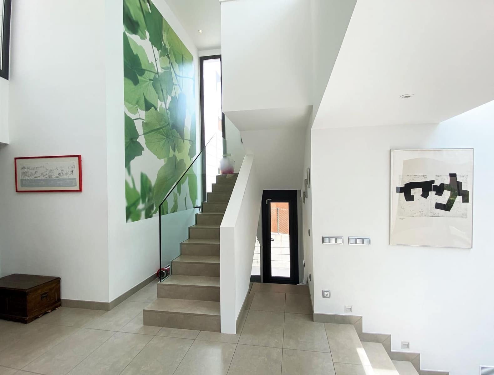 7 soveværelse Villa til salg i Sant Cugat del Valles med swimmingpool garage - € 2.200.000 (Ref: 9274959)