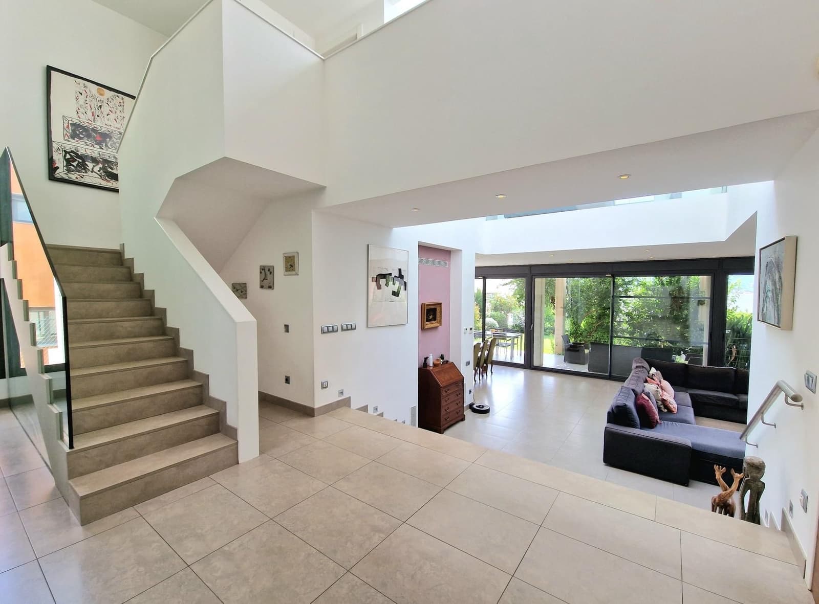 7 soveværelse Villa til salg i Sant Cugat del Valles med swimmingpool garage - € 2.200.000 (Ref: 9274959)