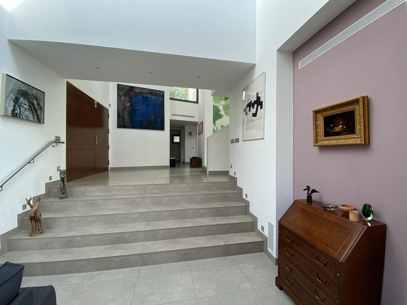 7 soveværelse Villa til salg i Sant Cugat del Valles med swimmingpool garage - € 2.200.000 (Ref: 9274959)