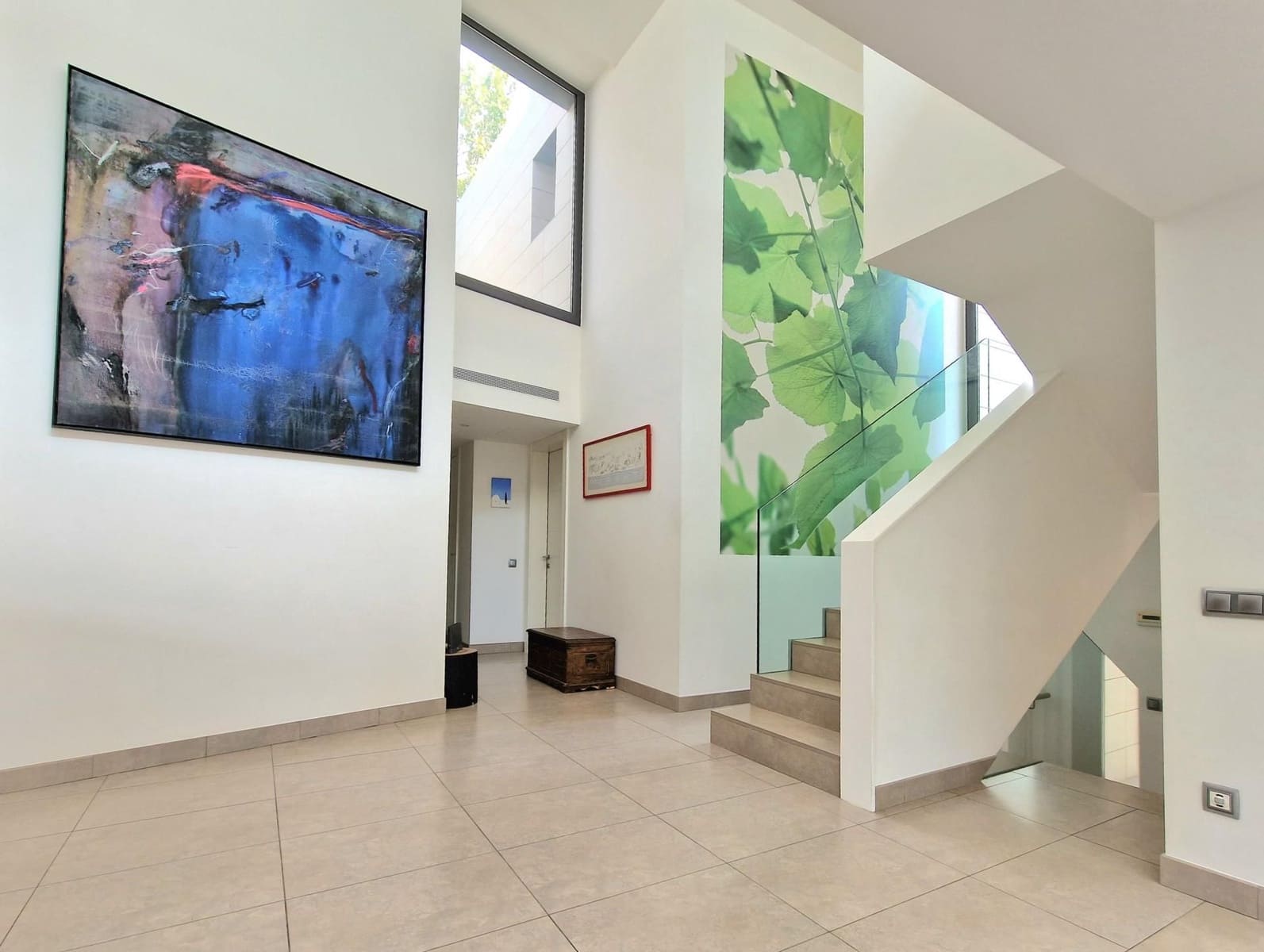 7 soveværelse Villa til salg i Sant Cugat del Valles med swimmingpool garage - € 2.200.000 (Ref: 9274959)