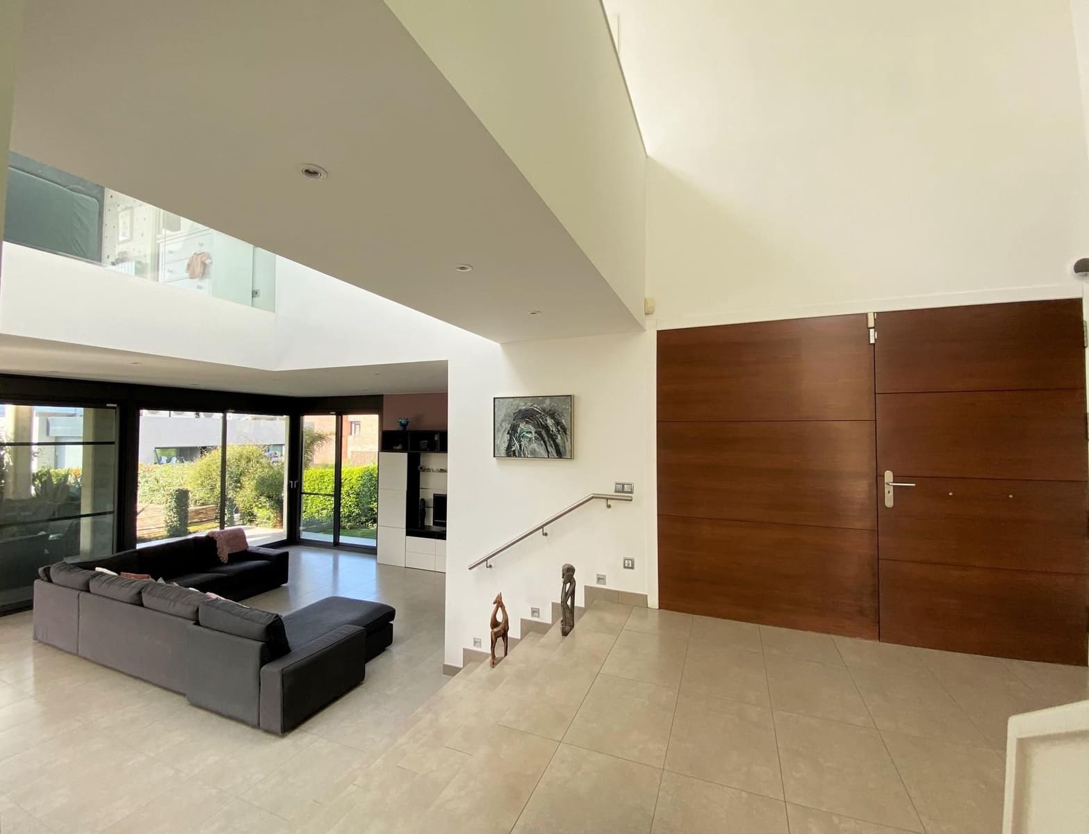 7 soveværelse Villa til salg i Sant Cugat del Valles med swimmingpool garage - € 2.200.000 (Ref: 9274959)