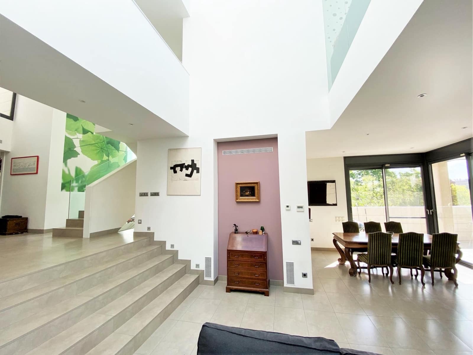 7 soveværelse Villa til salg i Sant Cugat del Valles med swimmingpool garage - € 2.200.000 (Ref: 9274959)