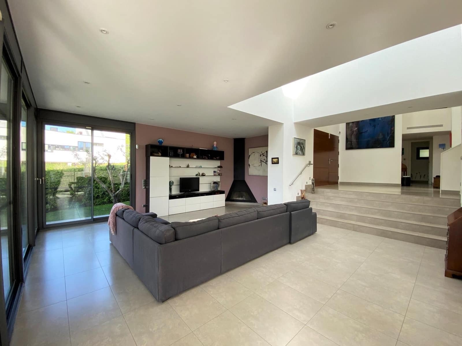 7 soveværelse Villa til salg i Sant Cugat del Valles med swimmingpool garage - € 2.200.000 (Ref: 9274959)