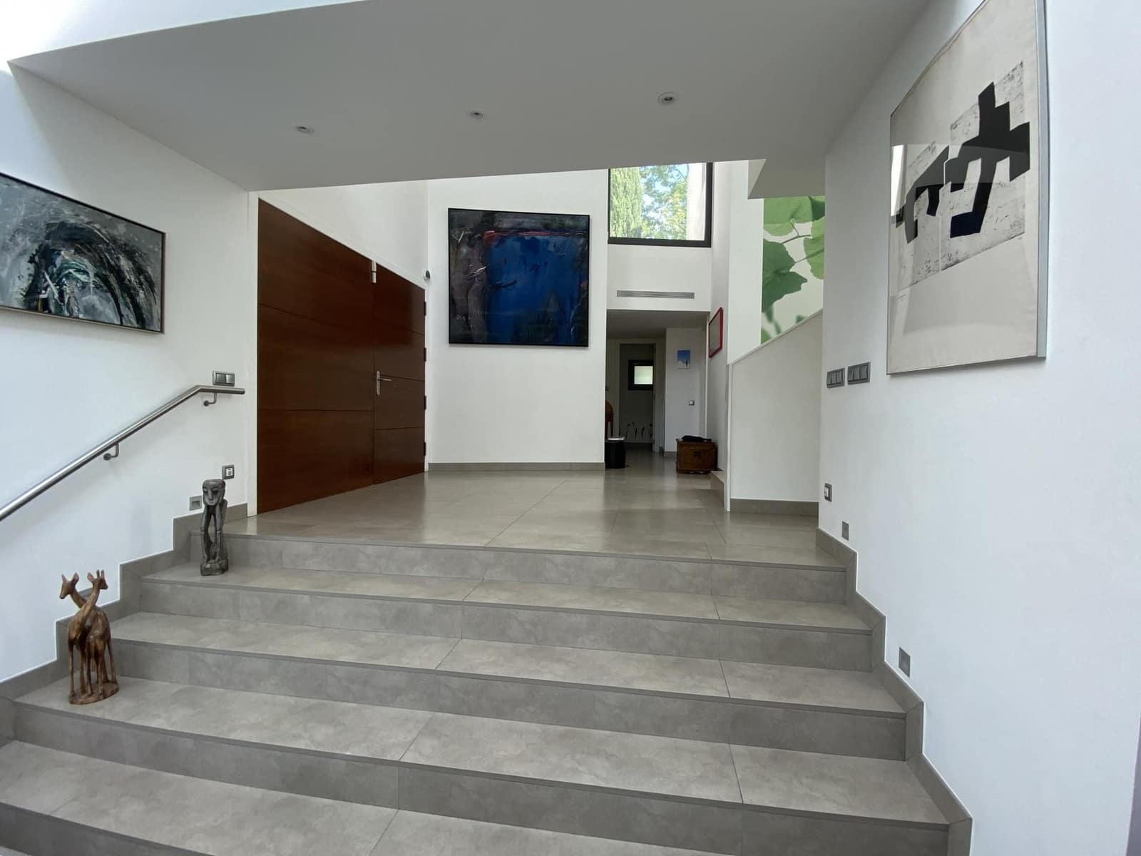 7 soveværelse Villa til salg i Sant Cugat del Valles med swimmingpool garage - € 2.200.000 (Ref: 9274959)