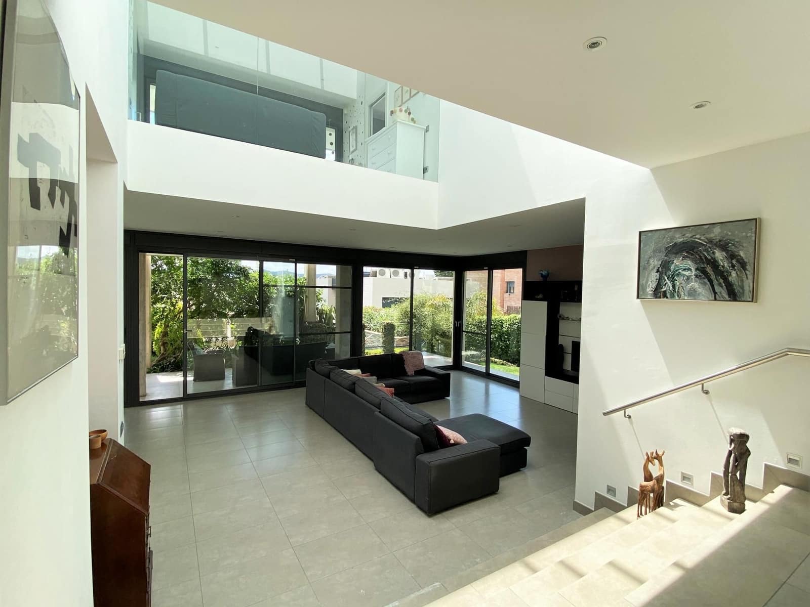 7 soveværelse Villa til salg i Sant Cugat del Valles med swimmingpool garage - € 2.200.000 (Ref: 9274959)