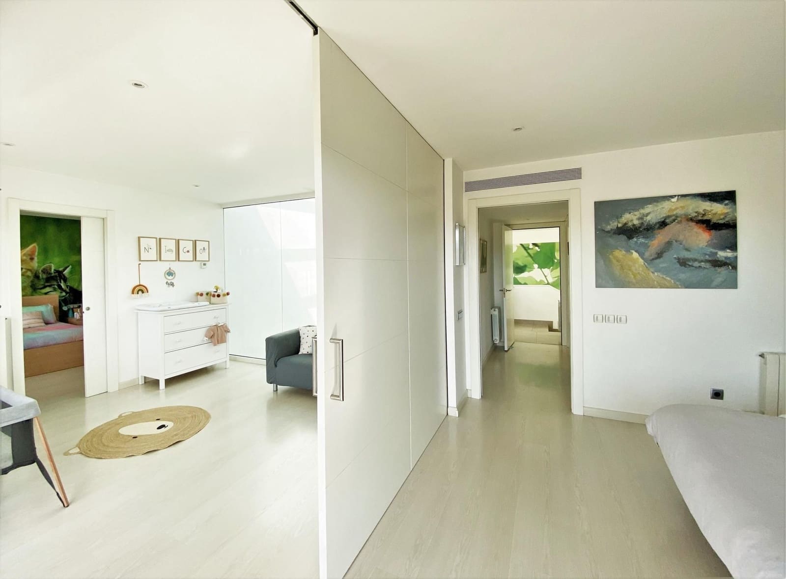 7 soveværelse Villa til salg i Sant Cugat del Valles med swimmingpool garage - € 2.200.000 (Ref: 9274959)