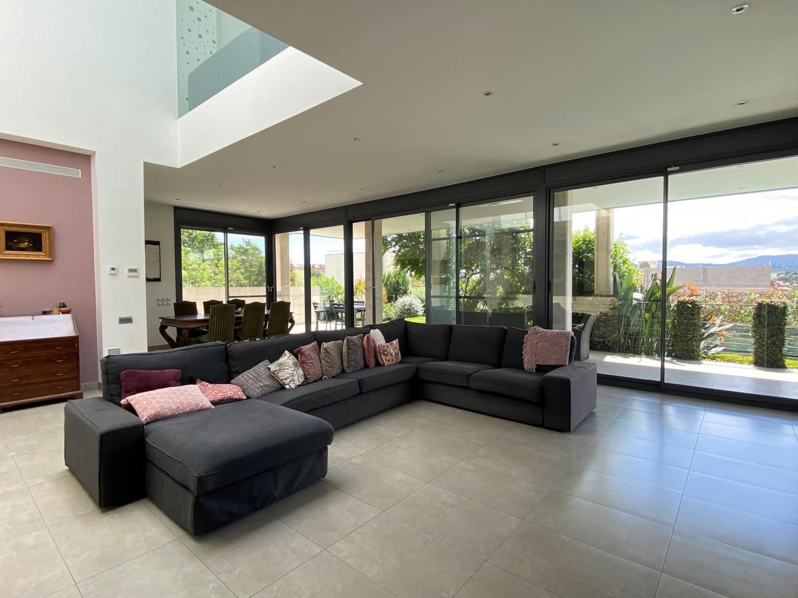 7 soveværelse Villa til salg i Sant Cugat del Valles med swimmingpool garage - € 2.200.000 (Ref: 9274959)