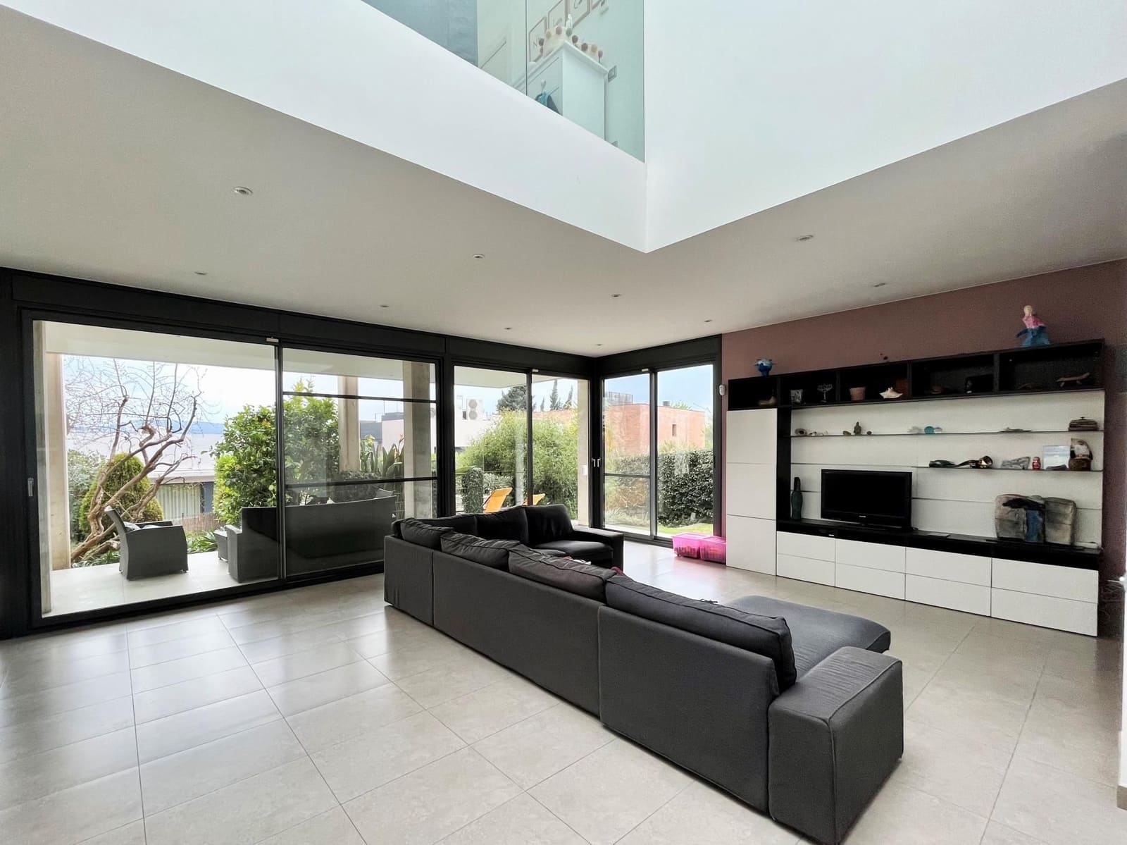 7 soveværelse Villa til salg i Sant Cugat del Valles med swimmingpool garage - € 2.200.000 (Ref: 9274959)