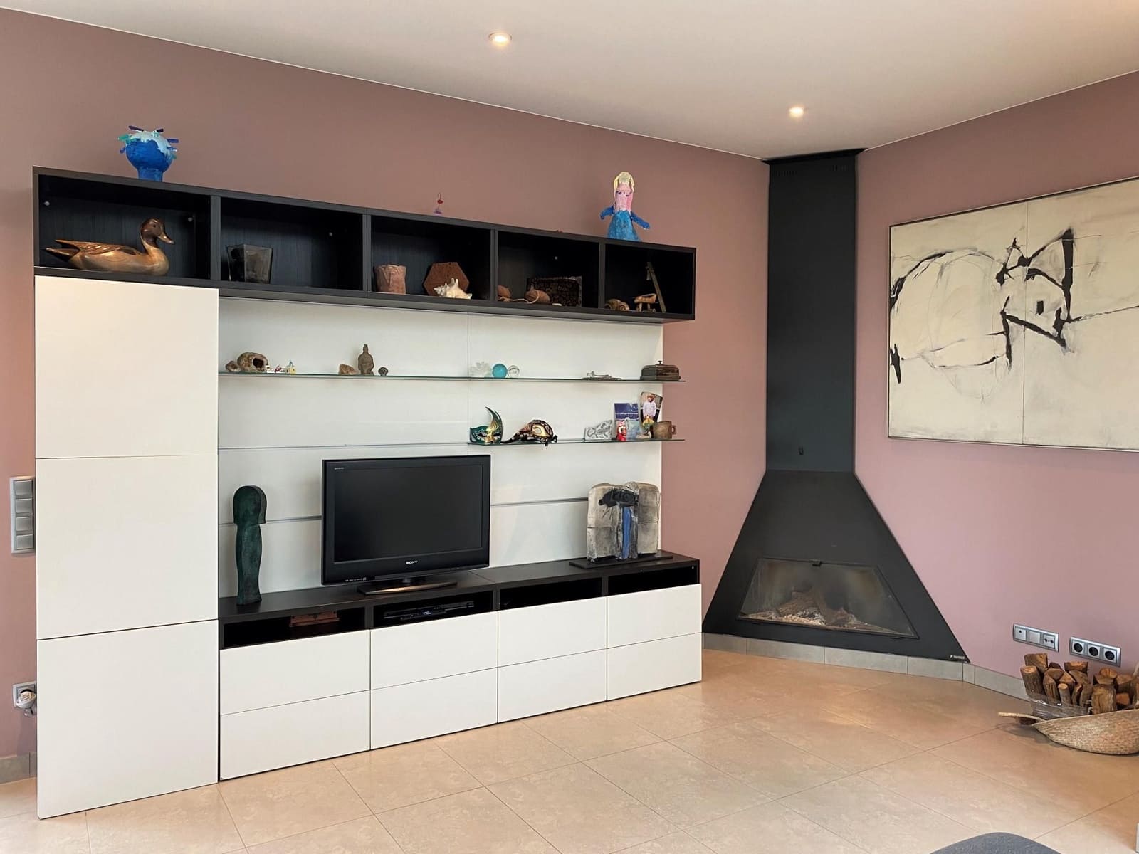 7 soveværelse Villa til salg i Sant Cugat del Valles med swimmingpool garage - € 2.200.000 (Ref: 9274959)