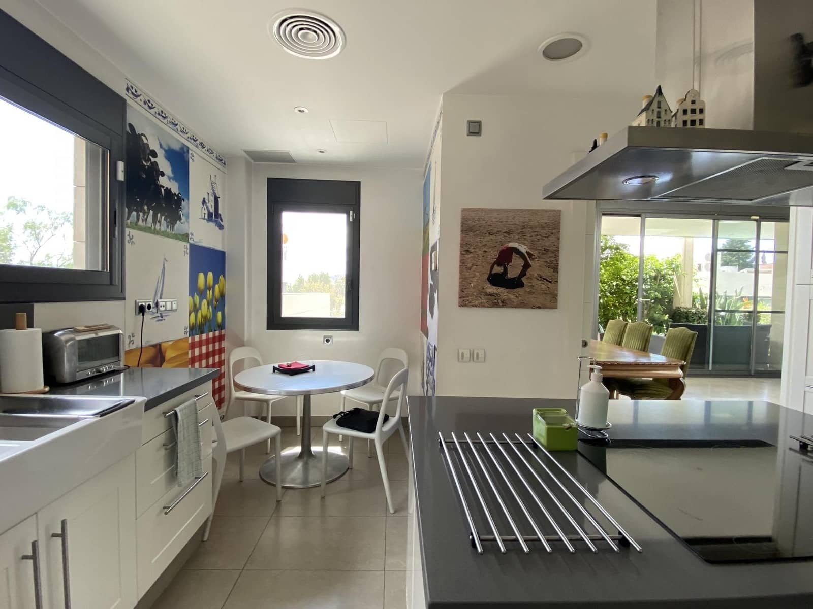 7 soveværelse Villa til salg i Sant Cugat del Valles med swimmingpool garage - € 2.200.000 (Ref: 9274959)