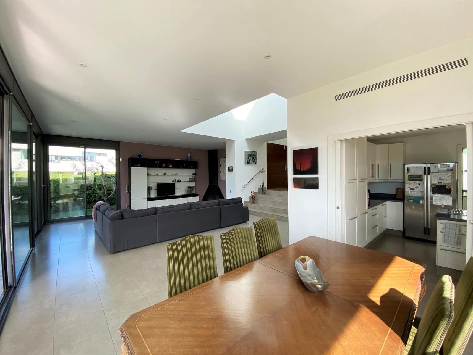 7 soveværelse Villa til salg i Sant Cugat del Valles med swimmingpool garage - € 2.200.000 (Ref: 9274959)