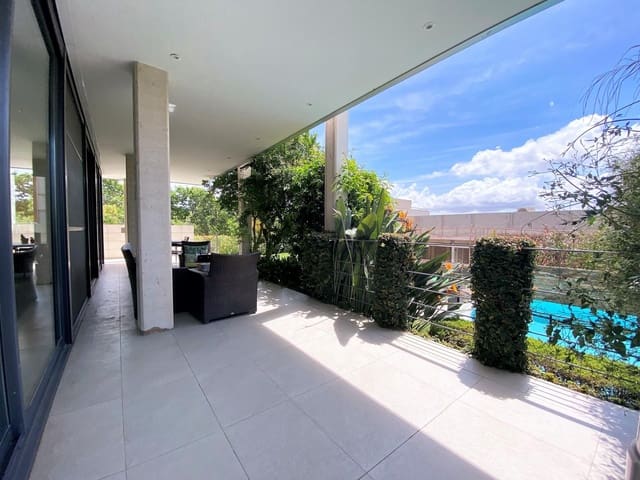 7 makuuhuone Huvila myytävänä paikassa Mira-Sol, Sant Cugat del Vallès mukana uima-altaan 
autotalli - 2 200 000 € (Ref: 9274959)