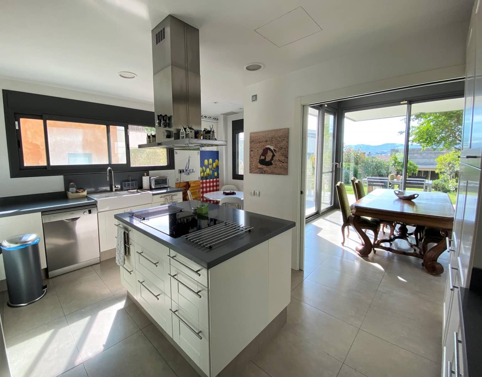 7 soveværelse Villa til salg i Sant Cugat del Valles med swimmingpool garage - € 2.200.000 (Ref: 9274959)