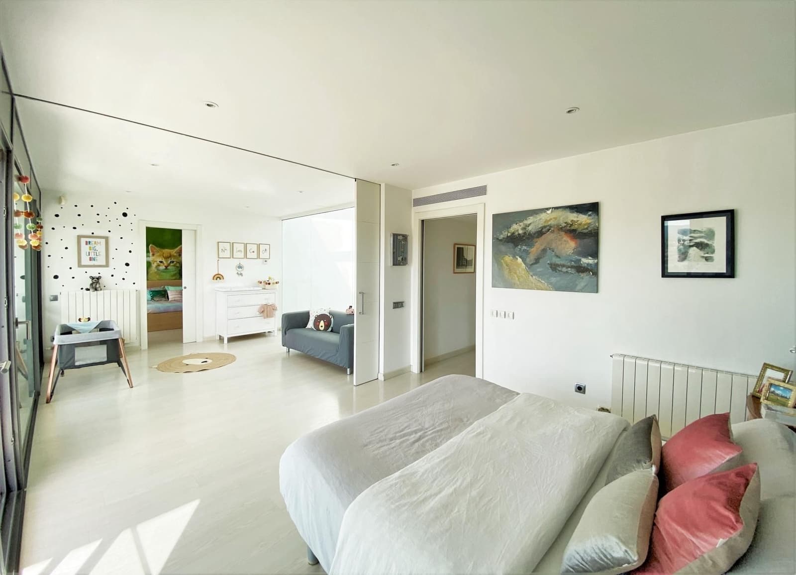 7 soveværelse Villa til salg i Sant Cugat del Valles med swimmingpool garage - € 2.200.000 (Ref: 9274959)