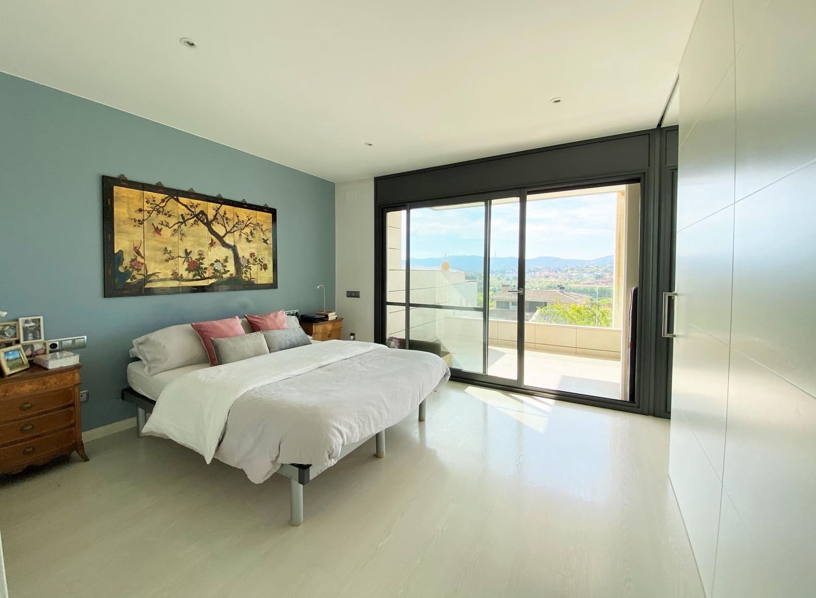 7 soveværelse Villa til salg i Sant Cugat del Valles med swimmingpool garage - € 2.200.000 (Ref: 9274959)