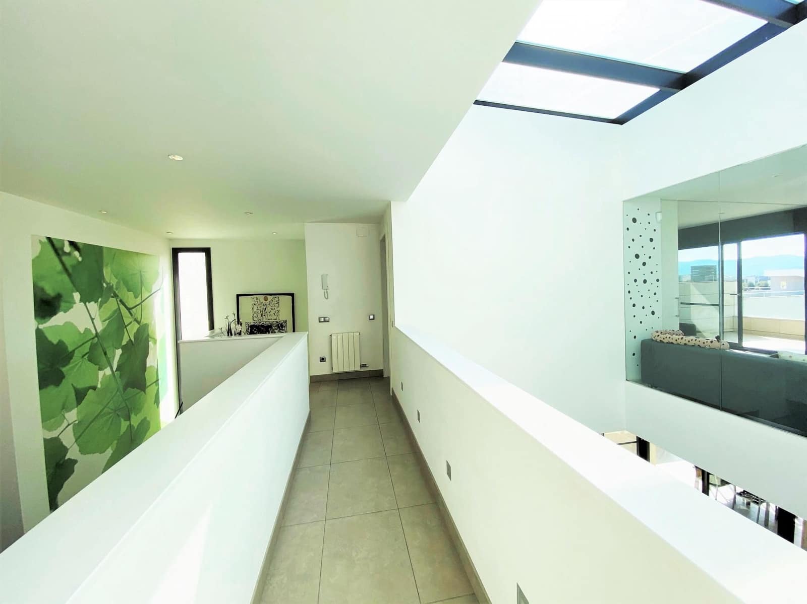 7 soveværelse Villa til salg i Sant Cugat del Valles med swimmingpool garage - € 2.200.000 (Ref: 9274959)