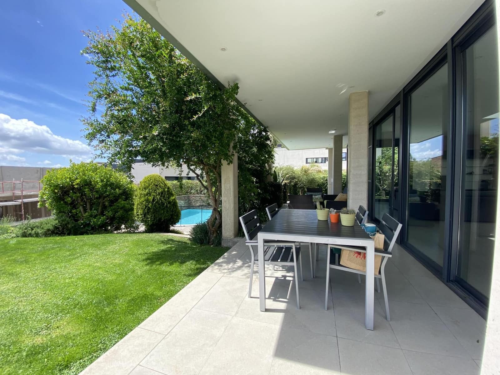 7 soveværelse Villa til salg i Sant Cugat del Valles med swimmingpool garage - € 2.200.000 (Ref: 9274959)